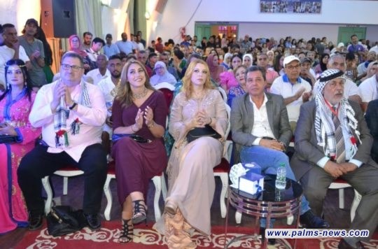 "الاستبداد الرقمي" ينافس في "مهرجان الأرز للفيلم القصير"